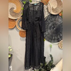 melissa odabash jaz beach dress Melissa Odabash Jess Ornate Dress main image 1